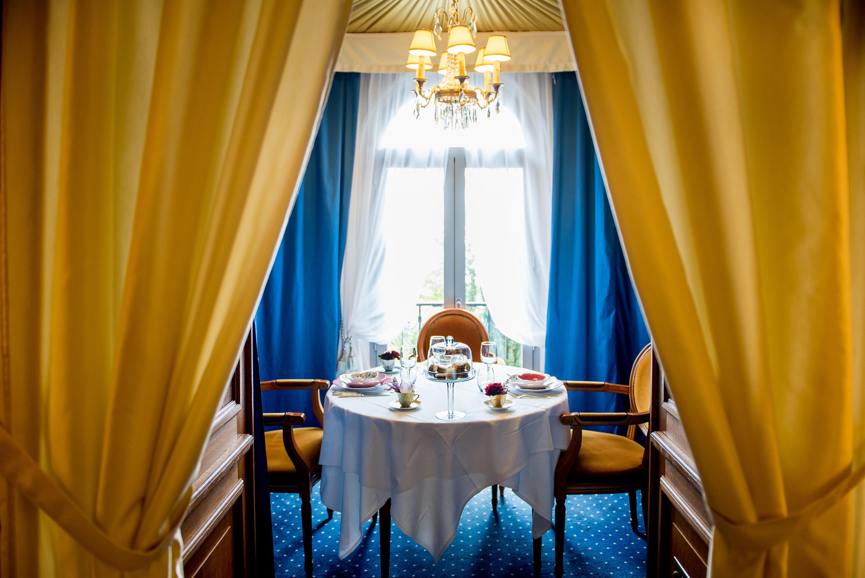 Grand Hotel Gallia & Londres Лурд Екстер'єр фото