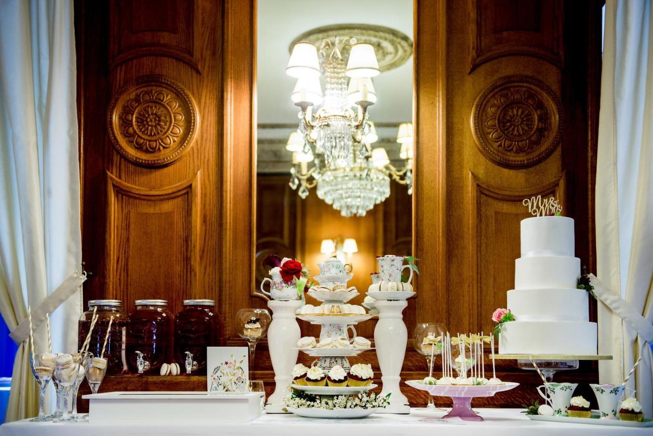 Grand Hotel Gallia & Londres Лурд Екстер'єр фото
